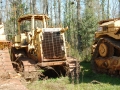 gebrauchte CAT Raupen Bilder